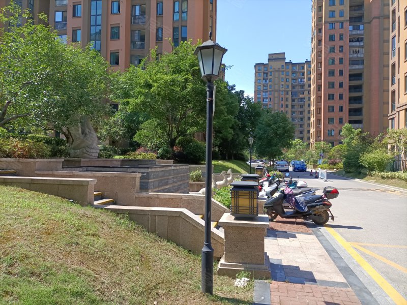 绿洲桂花城,临湖路1号-池州绿洲桂花城二手房,租房,房价-池州安居客