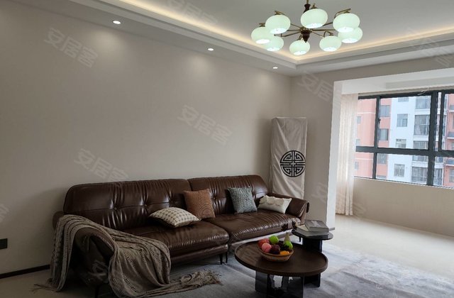 丰乐家园3室2厅120㎡69万二手房图片