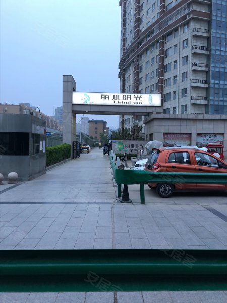 丽水阳光世纪城