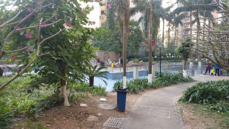 美丽花园,坦神北路117号-中山美丽花园二手房,租房,房价-中山安居客