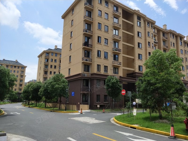 佘北家园士弘苑