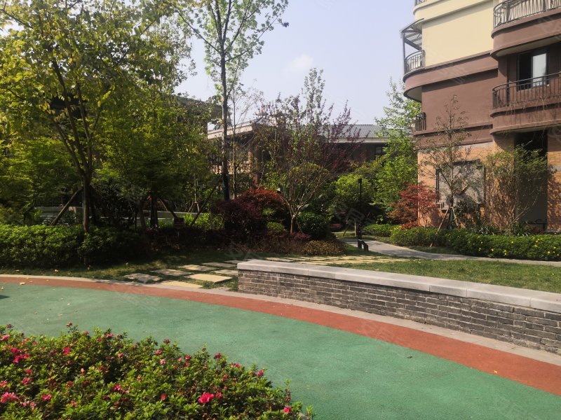 富康国际生态城