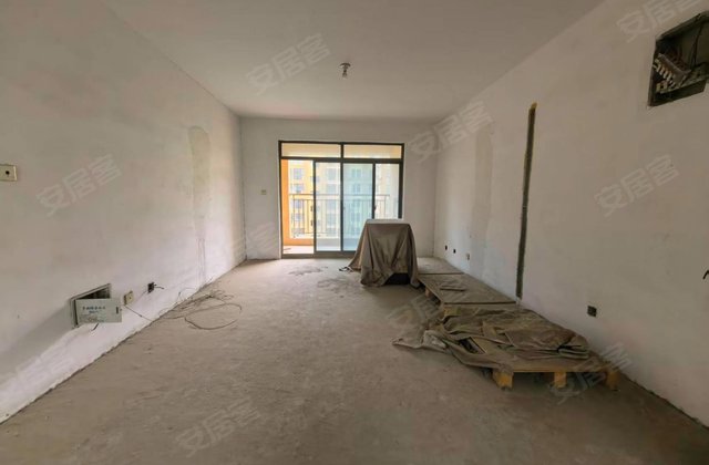 新城名居3室2厅139.68㎡79.8万二手房图片