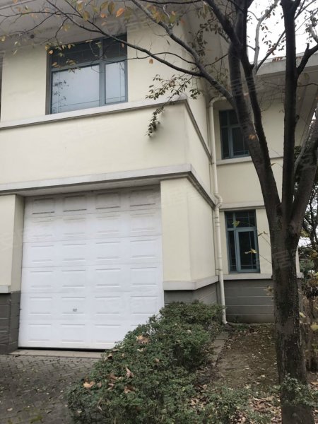 东湖丽岛(别墅)