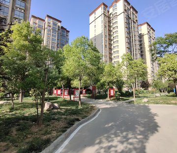 绿地云尚
