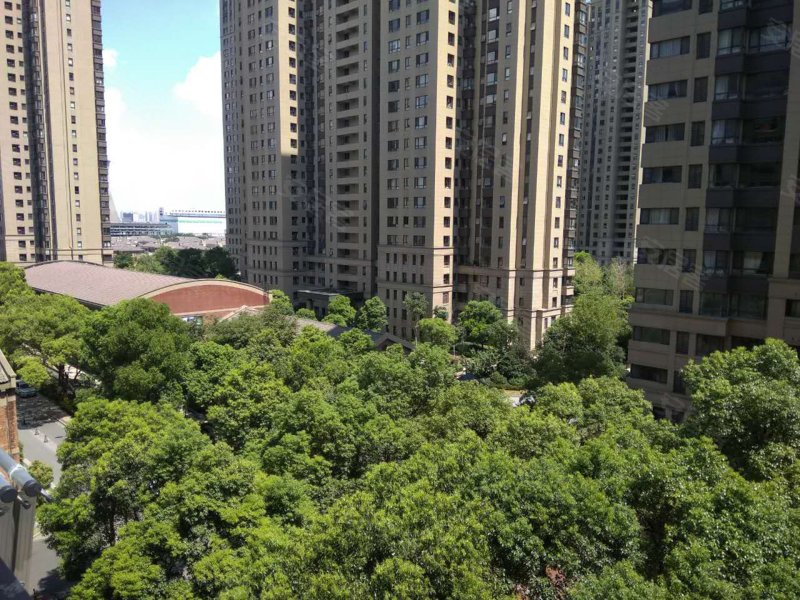 九龙仓玺园(a区),金城路,近金钩桥路-无锡九龙仓玺园(a区)二手房,租房