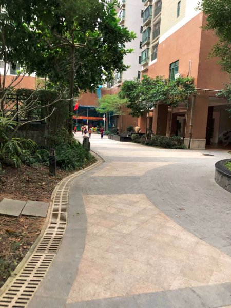 财富名门,高凉南路-茂名财富名门二手房,租房,房价-茂名安居客