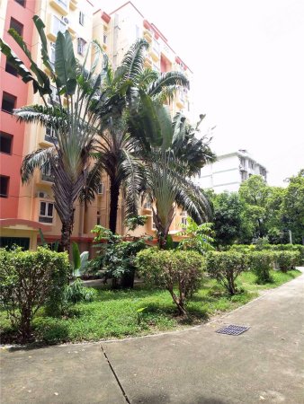 榆园小区,92平大三房,精装修,满5年,育才三中