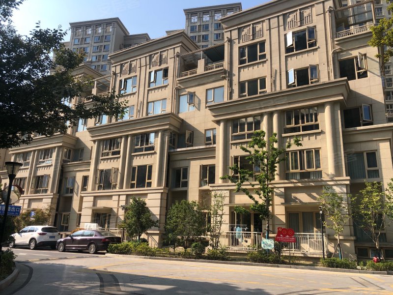 日月光伯爵湾(二期)