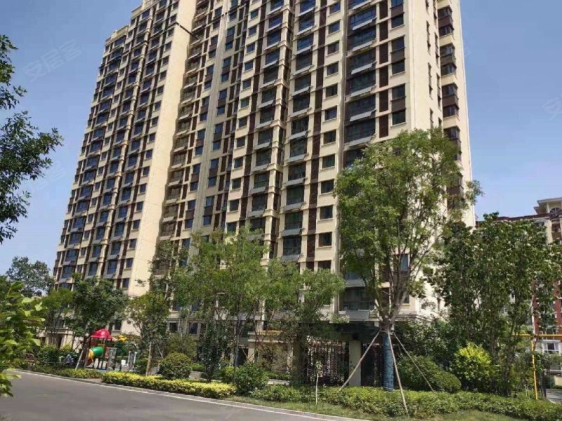 玉兰花园,七一路,近向阳大街-保定玉兰花园二手房,租房,房价-保定安居