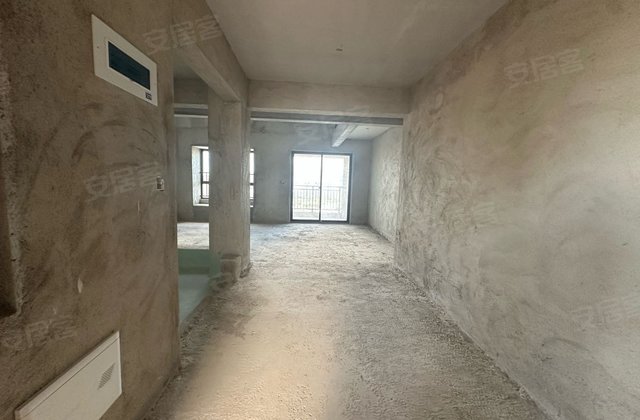 诏安财富中心4室2厅129.26㎡105万二手房图片