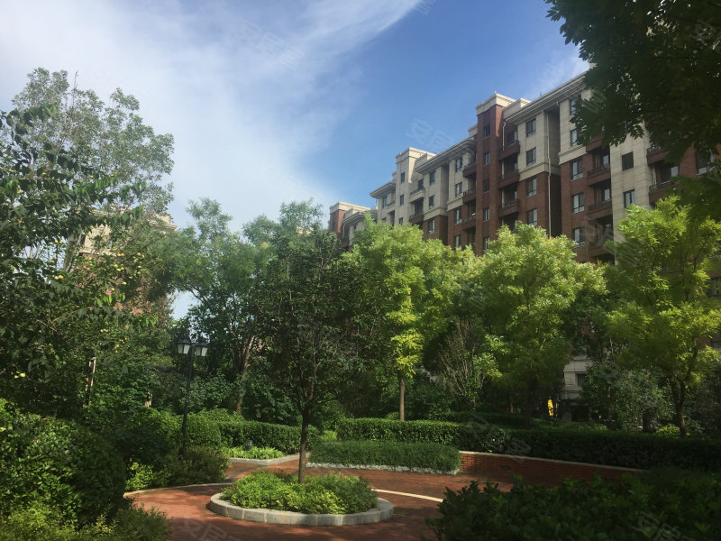 华润润西山,冯石环路7号-北京华润润西山二手房,租房,房价-北京安居客