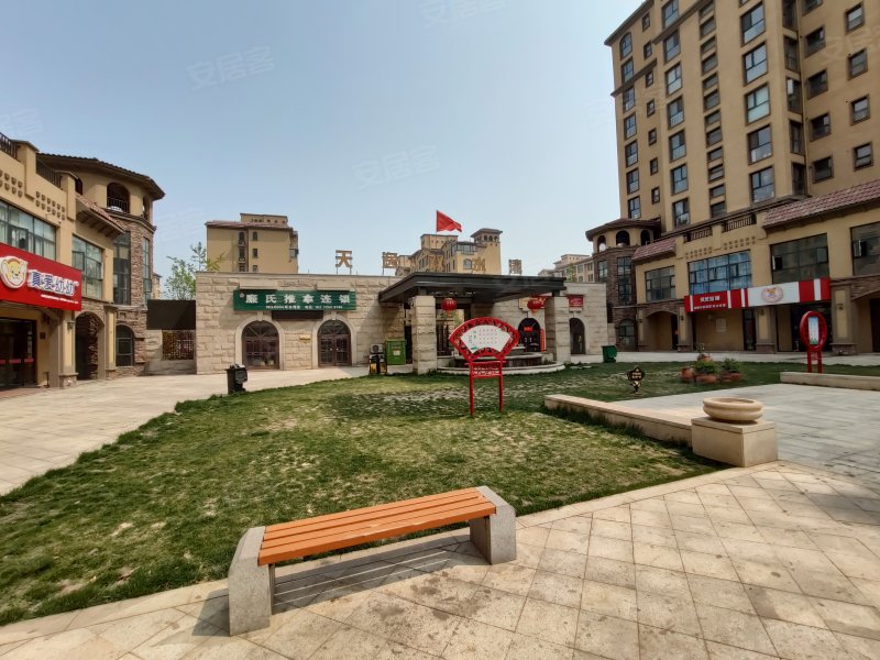 天逸双水湾,柳江路-鹤壁天逸双水湾二手房,租房,房价-鹤壁安居客