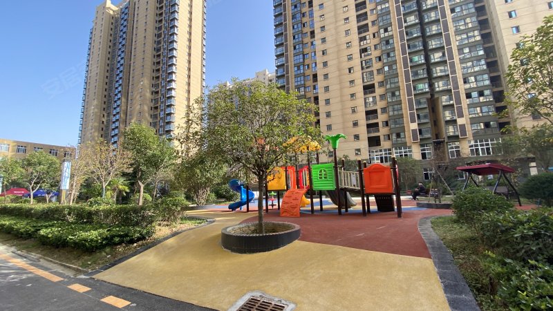 凯璟清华园,建设东路-南阳凯璟清华园二手房,租房,房价-南阳安居客