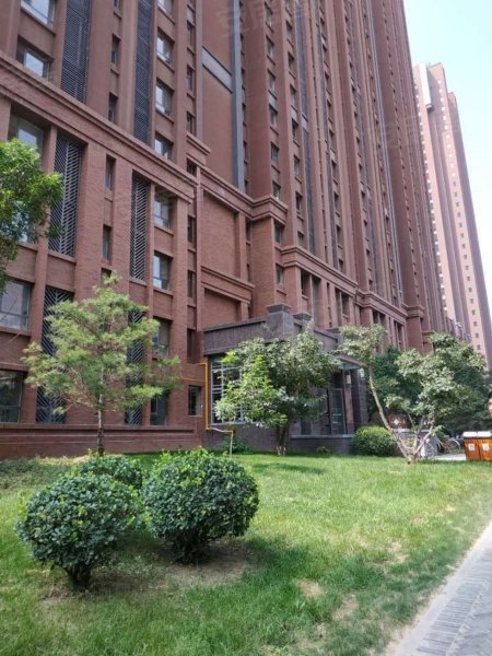 新晋世家(榆次)