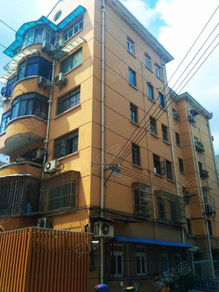 泰和路678弄小区 