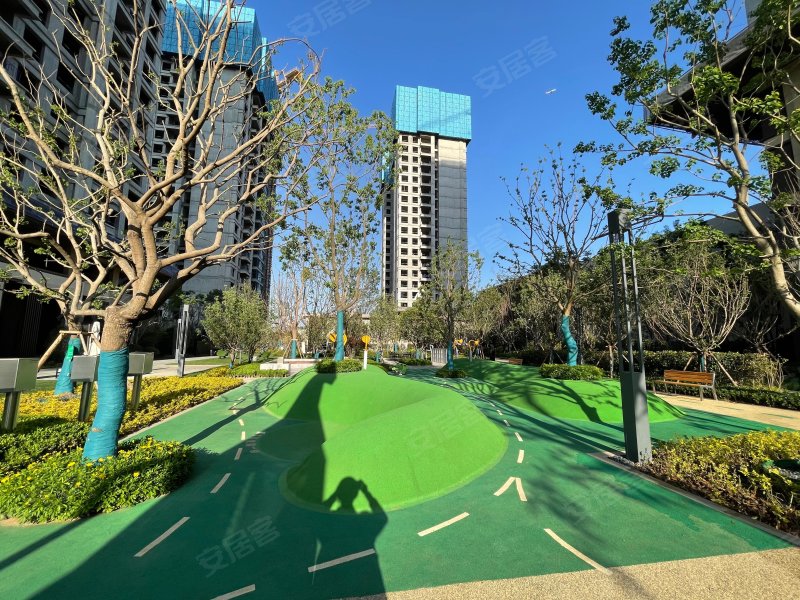 东原启城,文博路,近文延路-昆明东原启城二手房,租房,房价-昆明安居客