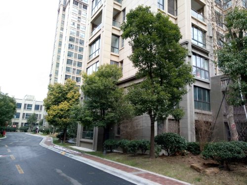 瑞海人才公寓凤凰府邸