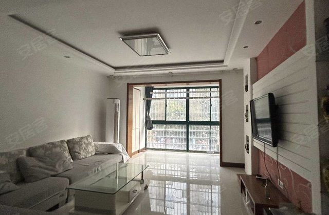 园丁新村3室2厅132㎡46万二手房图片