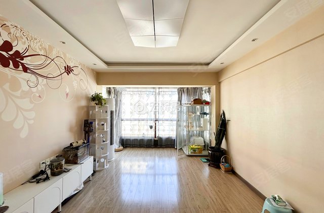 广场南口 电梯新高层 精装两室 畅家巷54中 皋兰路 地铁口