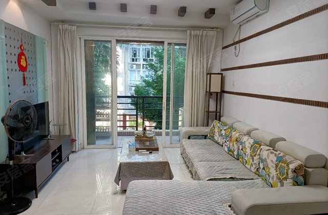 朗晴居,迎宾北路1288号-珠海朗晴居二手房,租房,房价-珠海安居客