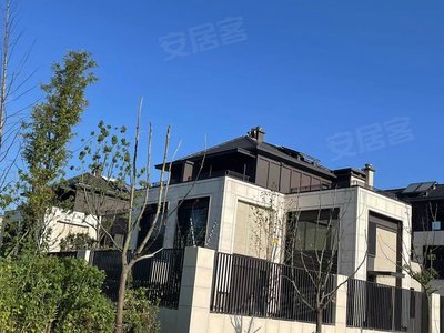 玖玺(别墅),骏祥路169弄 - 上海玖玺(别墅)二手房,租房,房价-上海安居