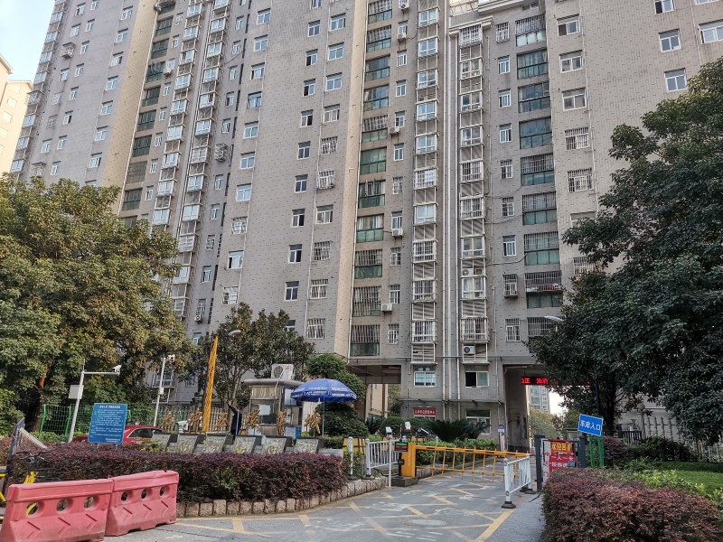 九坤五环华城,五环南路77号-武汉九坤五环华城二手