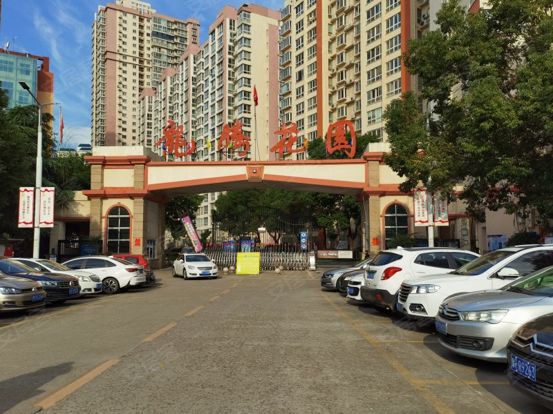 龙腾花园,滨河西路-南阳龙腾花园二手房,租房,房价-南阳安居客