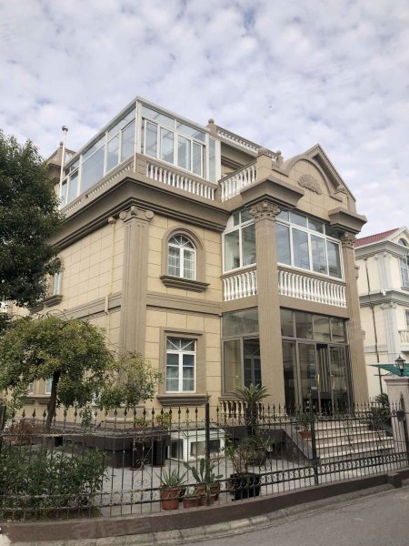 富宏花园(公寓住宅)