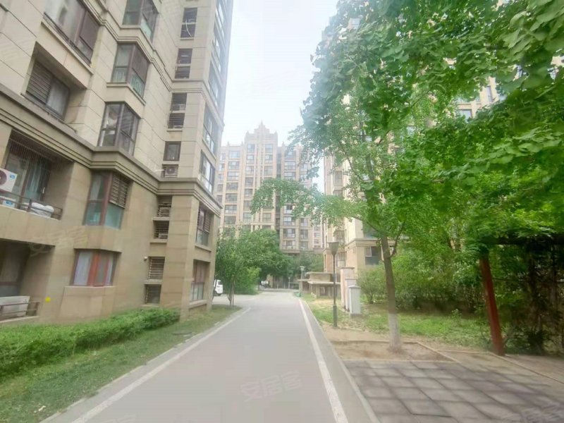 海上海花园,马家堡东路168号-北京海上海花园二手房,租房,房价-北京