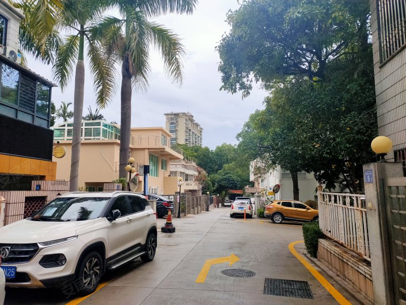 东芳山庄,东芳山庄1-16,20-94,97-99号-厦门东芳山庄二手房,租房,房价