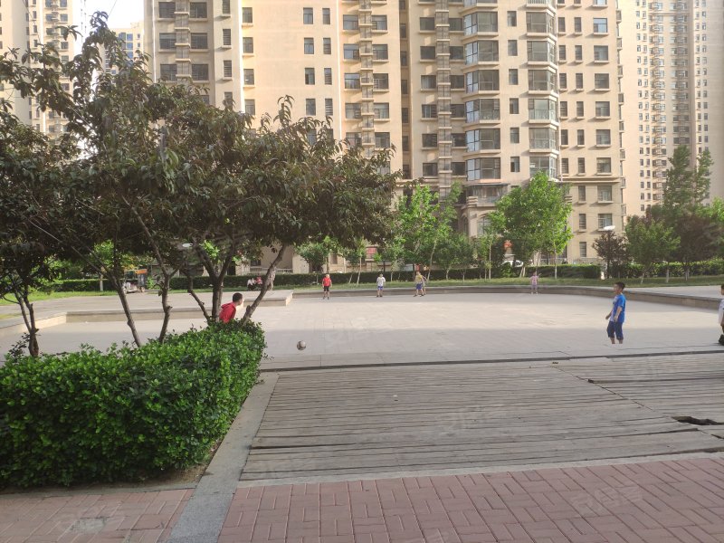 御河新城(东区)