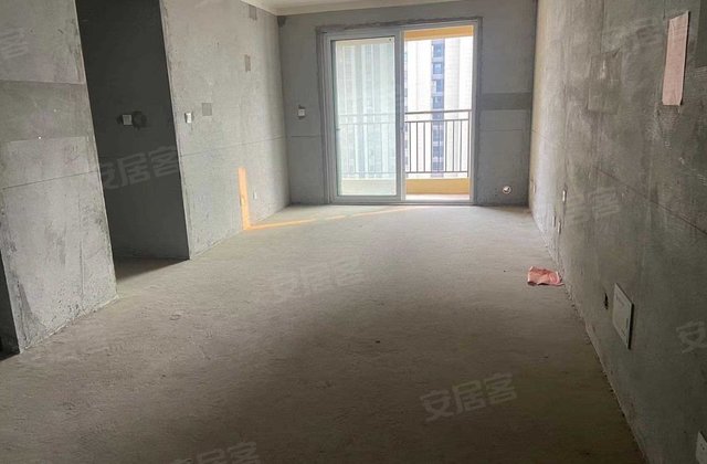 绿地世纪城3室2厅97.62㎡123.8万二手房图片