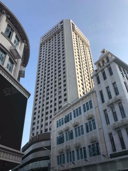 海光大厦,水仙路33号-厦门海光大厦二手房,租房,房价-厦门安居客