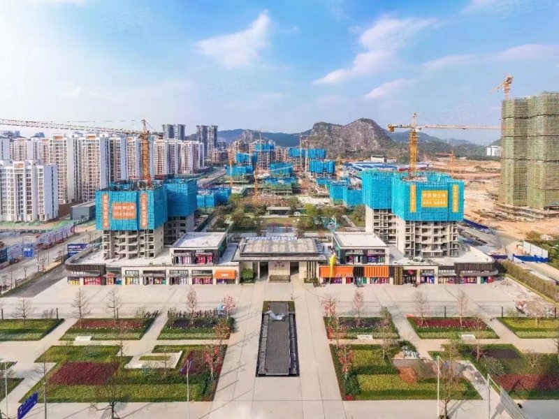 华润静兰湾,登山路2号-柳州华润静兰湾二手房,租房,房价-柳州安居客