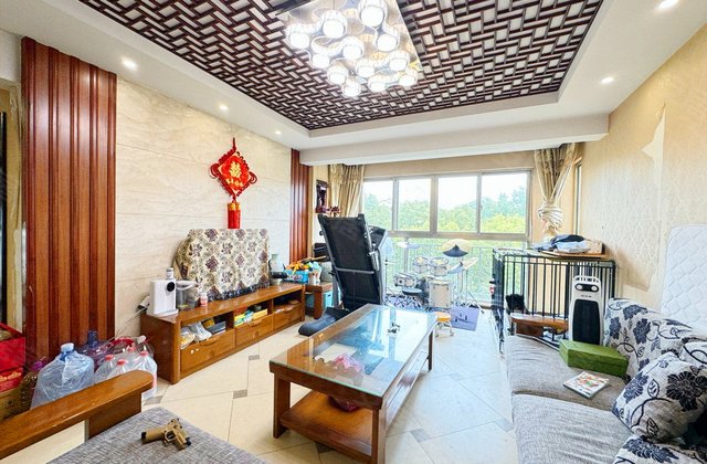 瑜憬湾3室2厅128㎡200万二手房图片