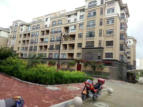 颐景园 福山 汇福街266号 石家庄颐景园 福山 二手房 租房 房价 石家庄安居客