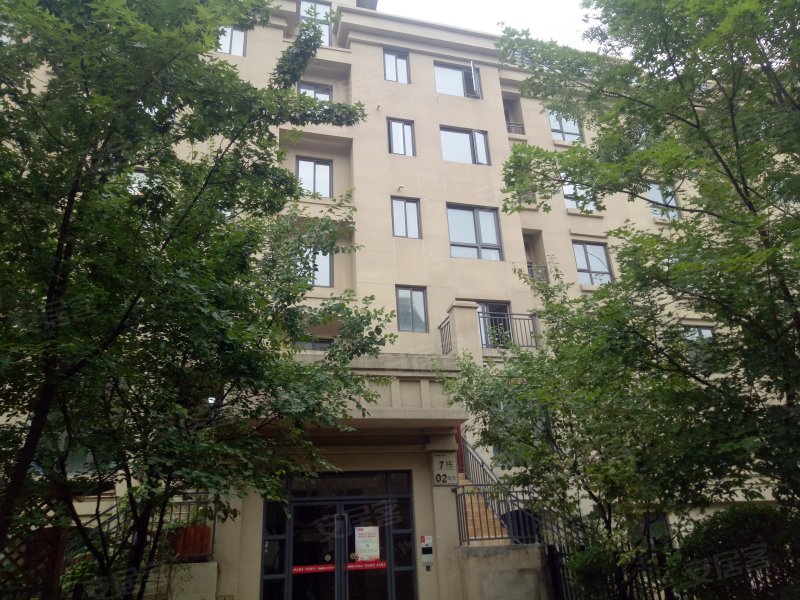 阳光城蔷薇溪谷(公寓住宅),西咸大道-西安阳光城蔷薇溪谷(公寓住宅)