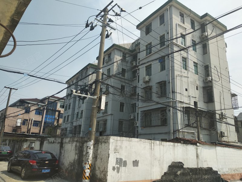 沙北新区住宅区 