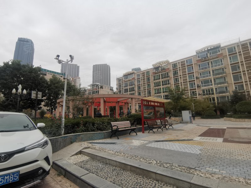 新港城b区,雁北路2364-2580号-兰州新港城b区二手房,租房,房价-兰州