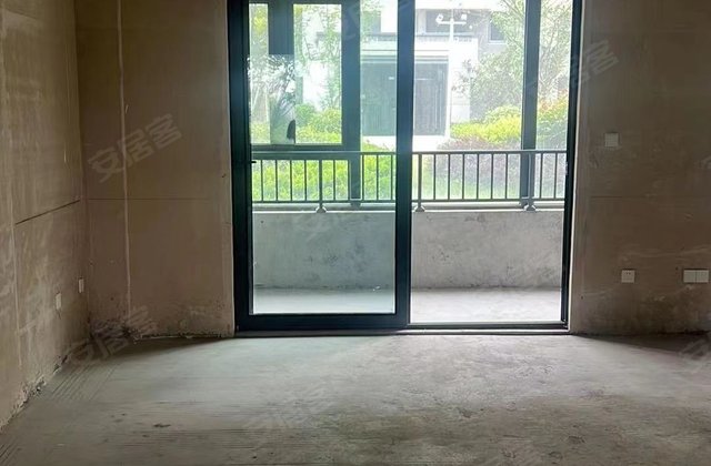 信达天境3室2厅122㎡81万二手房图片