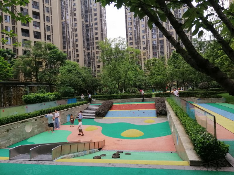 万科城,两河东路115号-成都万科城二手房,租房,房价-成都安居客