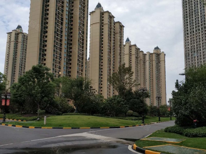 武汉恒大城(二期)