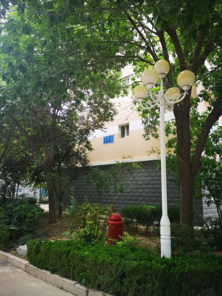 怡和家园,南一路286号-东营怡和家园二手房,租房,房价-东营安居客