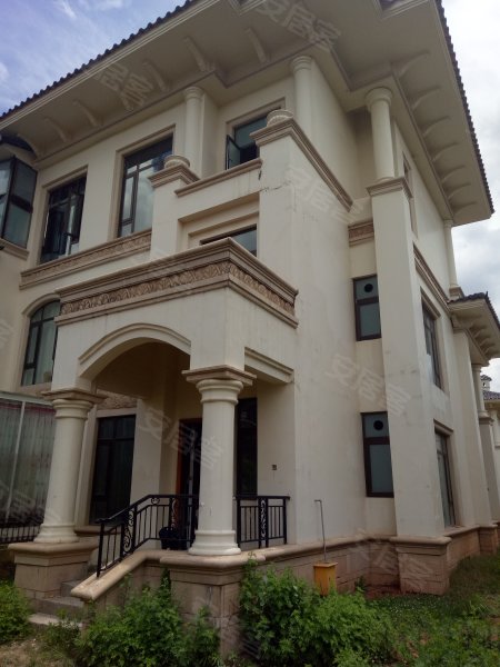 恒大金碧天下(2期别墅),107乡道-安宁恒大金碧天下(2期别墅)二手房