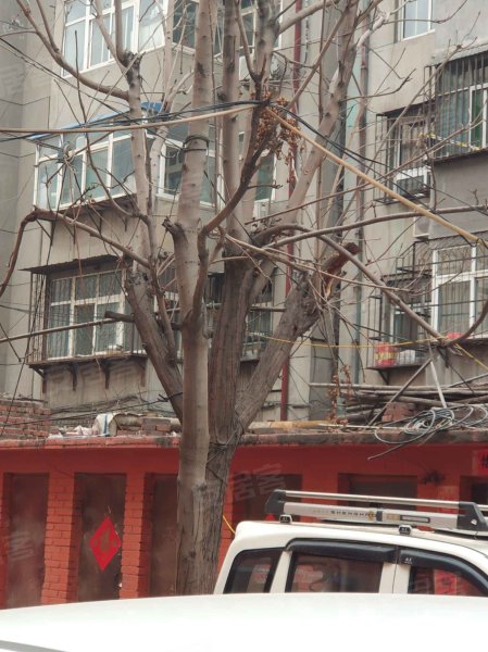 军营路社区阳光院,复兴路66号-邯郸军营路社区阳光院二手房,租房,房价