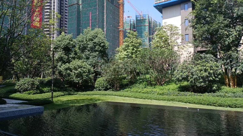 龙光玖誉城,永安大道-肇庆龙光玖誉城二手房,租房,房价-肇庆安居客