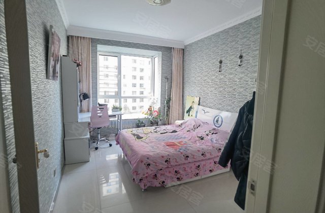 亿利滨河湾3室2厅153㎡137万二手房图片