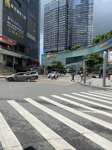佳兆业中心