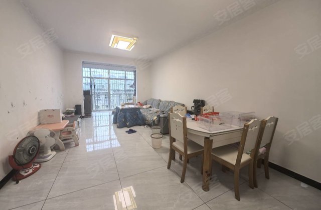 拓展桂芳园3室2厅125㎡42.8万二手房图片